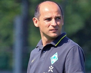 "Вердер" Скрипника возобновил чемпионат Бундеслиги волевой победой над "Шальке"