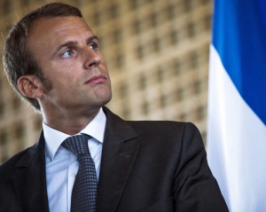 Во Франции ожидают снятия санкций с России этого лета