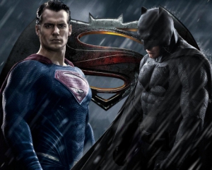 В сети появились новые тизеры &quot;Бэтмена против Супермена&quot;