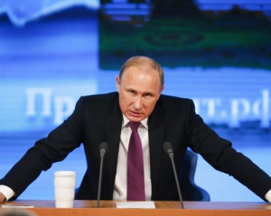 Путин признался, что ему до сих пор нравятся коммунистические идеи