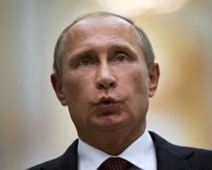 Путин раскритиковал Ленина за передачу Украине Донбасса
