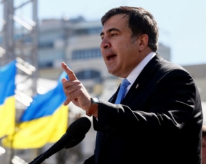 Саакашвили заверил об открытии электронной таможни уже в апреле