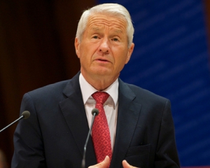 Спецпредставник Ради Європи приїхав до окупованого Криму