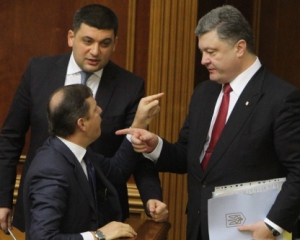 У Порошенко хотят вернуть Ляшко в коалицию - СМИ