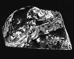 В Африці знайшли найбільший алмаз у світі