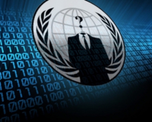 Хакеры из Anonymous взломали сайт минздрава Японии
