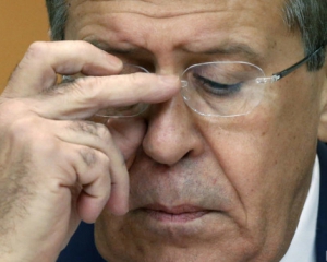 Лавров сделал категорическое заявление о возврате Крыма