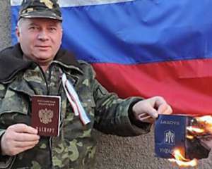 Более 8 тысяч крымских военных предали присягу Украине