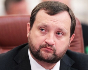 Арбузов прокоментував інформацію про те, що може очолити ДНР