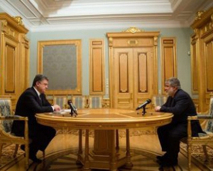 Коломойский приедет в Украину на разговор с Порошенко - СМИ