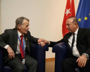 Туреччина планує приєднатися до міжнародної групи з деокупації Криму