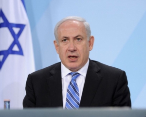 Нетаньяху звинуватив генсека ООН у сприянні тероризму
