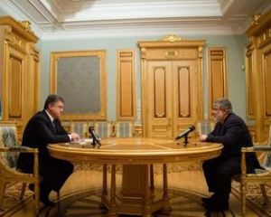 Коломойский опроверг тайную встречу с президентом