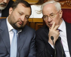 Европейский суд снял санкции с "семьи" Януковича