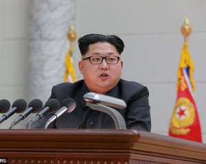 Північна Корея готує новий запуск ядерної ракети