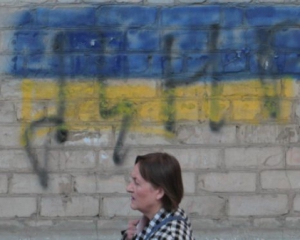 Жебрівський організував на Донбасі &quot;лагідну&quot; українізацію