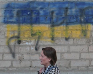 Жебрівський організував на Донбасі "лагідну" українізацію
