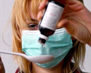 У Криму не вистачає ліків проти грипу