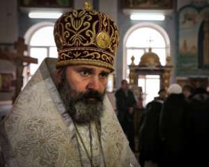 У Киевского патриархата в Крыму хотят забрать часть помещения - Климент