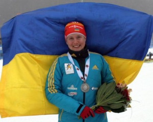 Українка здобула срібло на юніорському ЧС з біатлону