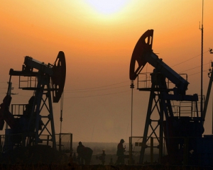 Нафтові ціни підскочили до $35 за барель
