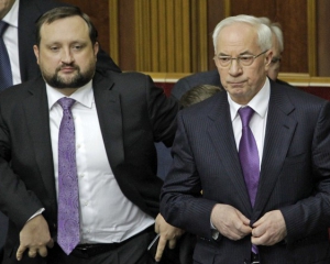 У Шокина объяснили, какие санкции сняли с чиновников Януковича