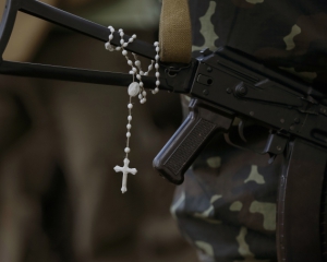 Порошенко назвал число погибших на Донбассе воинов