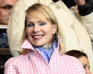 Владелица "Марселя" решила продать клуб