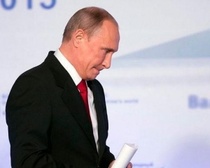 Путин не решил, пойдет ли на четвертый срок