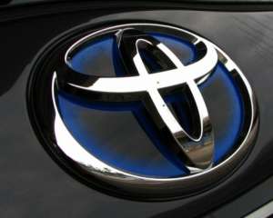 Концерн Toyota викупить бренд Daihatsu