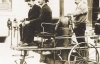 130 років тому випустили перший у світі автомобіль