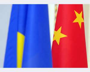 Китай вводить 144-годинний безвізовий режим з Україною