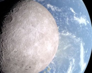Луна образовалась благодаря лобовому столкновению Земли с планетой Тейя - ученые