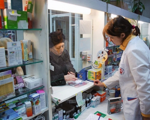 В Україні подешевшають ліки