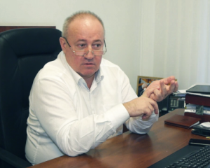 Чумак розповів, як "сірий кардинал БПП" збирав підписи за позбавлення його мандата