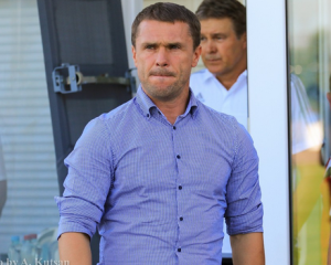 Сергея Реброва объявили злейшим врагом ДНР