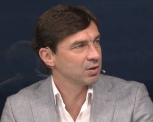 "Игра ветеранов, положа руку на сердце, — это грустное зрелище" - Ващук