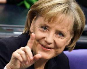 Меркель сказала, коли біженці мають повернутися додому