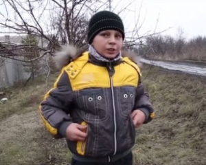 Учні прифронтових районів Донеччини долають три блокпости, щоб потрапити до школи