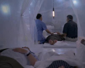 В ЛНР люди помирають від грипу, бо російські ліки надто дорогі