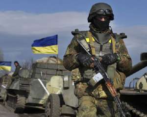 Украина планирует военно присоединиться к борьбе с ИГИЛ в Сирии - СМИ