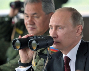 Стало відомо, чому Росія не залишає Донбас у спокої