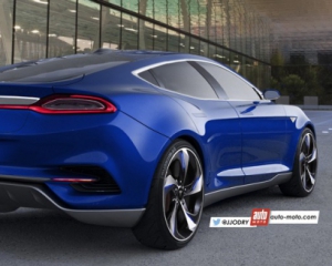 Tesla представит бюджетные модели электромобилей