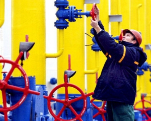 Експерт назвав умови, за яких Україна відмовиться від російського газу
