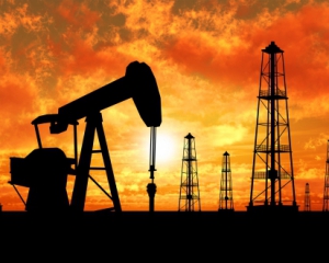 Газпром готується до ціни на нафту $20