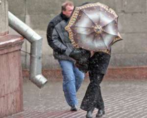 Синоптики попередили українців про погодні &quot;сюрпризи&quot;