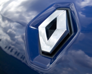 Renault выпустит электромобиль стоимостью 4,2 тыс. евро