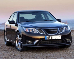 Скандинавскую марку Saab переименуют