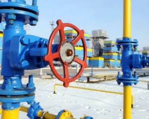 У січні Україна збільшила транзит російського газу на 60%