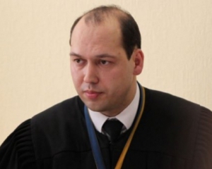 Поновлення судді Вовка на посаді є необґрунтованим рішенням - ГПУ